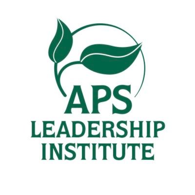 Twitter account for the American Phytopathological Society (APS) Leadership Institute Committee | @plantdisease members Lead!