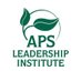 APS Leadership Institute Committee (@APS_LI) Twitter profile photo