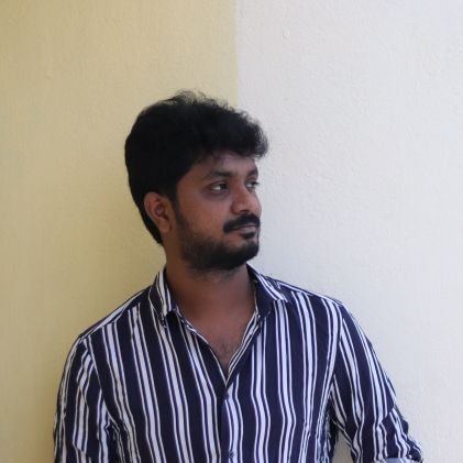 sriravi94's profile picture. Live and let live