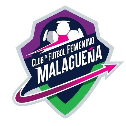 Primer club de fútbol femenino de Málaga capital.