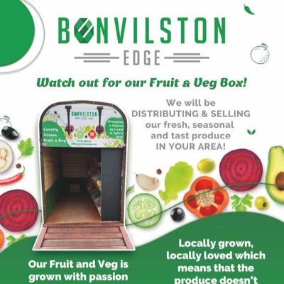 BonvilstonEdge Profile