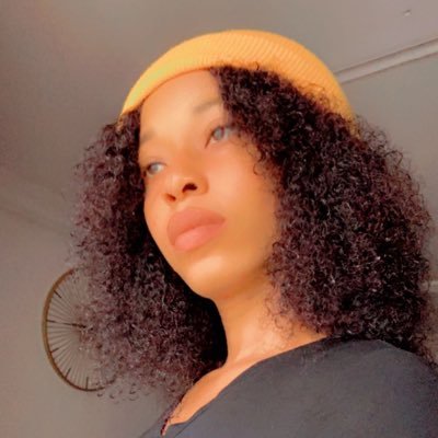 VindaJonas's profile picture. Actor Stage|Film|TV|Voiceactor | Presenter | IG@LOVINDA_JONAS proudly igbo(oluchi)