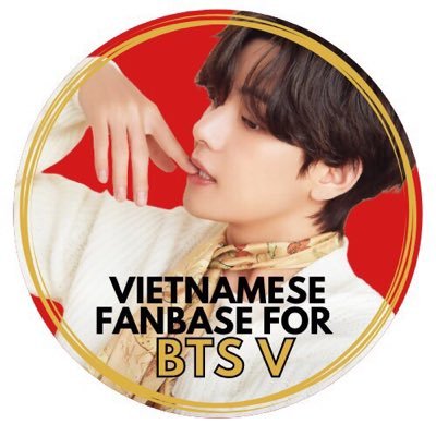 backup account of của Fanbase VN . Fan account of @BTS_twt | @BTSV_UNION @VGlobalUnion @KTH_VIETNAM_