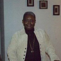 Dorothy Polk - @DorothyPolk8 Twitter Profile Photo