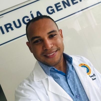 Médico Cirujano 🩺 💉 UDO-Bolívar/ Fe y perseverancia / Instagram:dionerramirez24 🇻🇪
