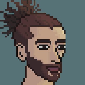 Facundoさんのプロフィール画像