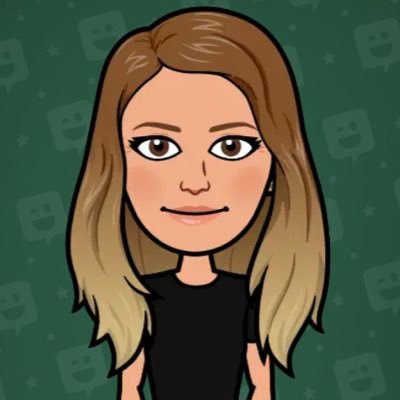 Third Grade Teacher • JCU Grad • Dog Mom Fostering the Development of the Whole Child 🍎