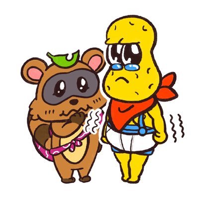 いもにこみ🥜🍃さんのプロフィール画像