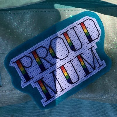 Mum of teen, Assistant to the Heads of Year at a Secondary School, Story reader, maker of stuff, Proud Mum 🏳️🌈. she/her