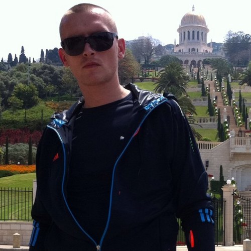 AlexSova7's profile picture. 