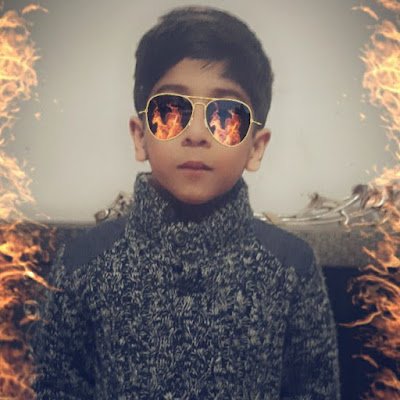 muhamma20489868's profile picture. I’m a YouTuber here is the link: https://t.co/VIm1mdxRTm