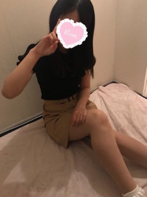 噛まれたい🍑RTお願いします(´口`)👅#メンヘラ