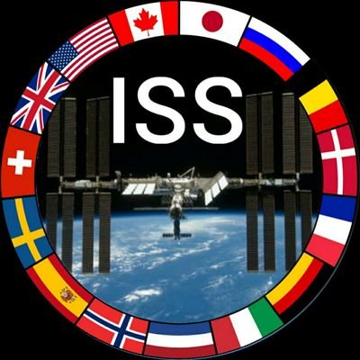 ISS GOOGLE MAPS