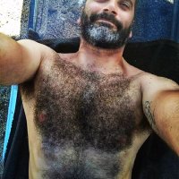 Hairylover (@hairylo55550680) 's Twitter Profile Photo