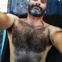 Hairylover(@Hairylo55550680) 's Twitter Profile Photo