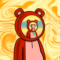 Lost Bear 🐻🚀(@LostFluf) 's Twitter Profile Photo