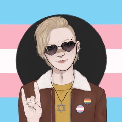 Transgender ♂️ 💙💗🤍💗💙
Pansexual 💗💛💙
Favourite things:
Ranboo
Anime
Stranger things
Dnd
Drawing
Dogs
Manga
Heartstopper
Dsmp
Umbrella Academy