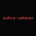 zohra rahman (@zohra_rahman) Twitter profile photo zohra rahman (@zohra_rahman) Twitter profile photo