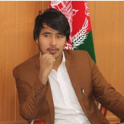 I am Nazirullah Mahmoudi, secretary of Takhar province