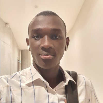 Full-stack Web, Mobile, Api and Blockchain Developer.