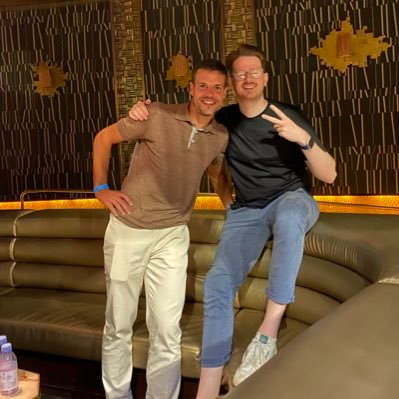 Jett_Hudson's profile picture. Hudson IV.. LV ❤️ Kings of London @ChelseaFC