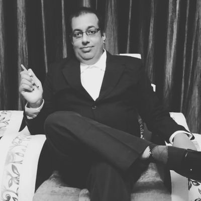 adv_vinod_'s profile picture. 