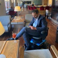 Dimitris A Tsitsikas (@datsitsikas) 's Twitter Profile