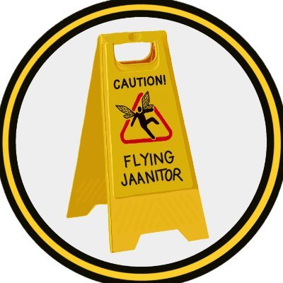 Jaanitor1 Profile Picture