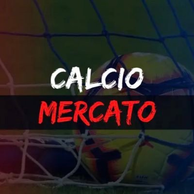 MondoCalcio_it's profile picture. CALCIOMERCATO