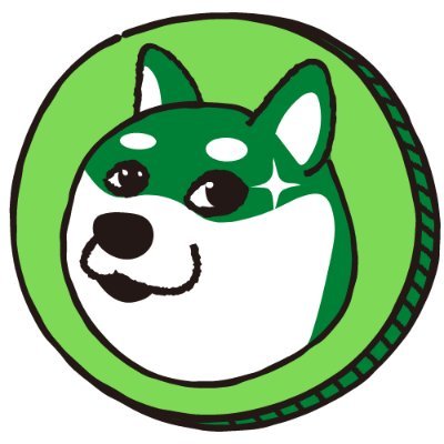 EcoDogeToken's profile picture. The first meme token that actually will make a better world.