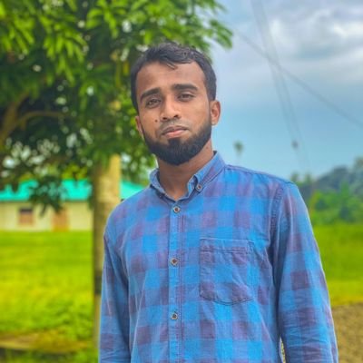 Student and Entrepreneur on
Digital marketing and others. Love People who are interested to do Business. 🇧🇩🇧🇩