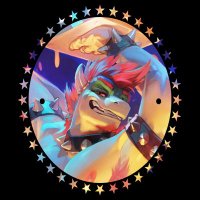 The Mighty Bowser (@kingbowserrr) 's Twitter Profile