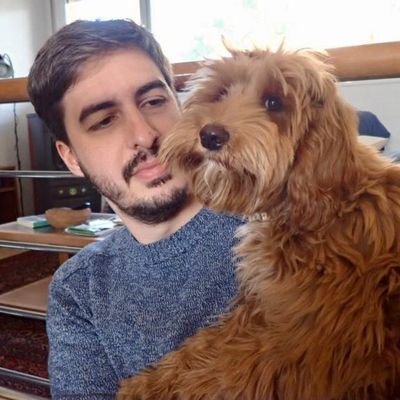MarcosVax1's profile picture. Doing things and Engineering Manager at @Woffu_App