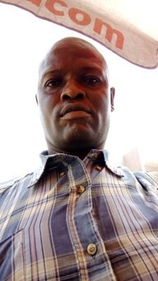 DonatMulombo's profile picture. Commerçant à Kinshasa