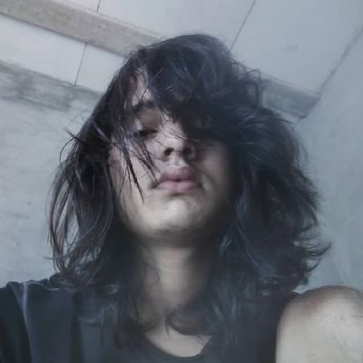 chrysitchew's profile picture. あともどり わ もう できない。