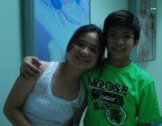 We love Sharlene San Pedro .. 
MY FB.. http://t.co/tw9Q1uuGlC