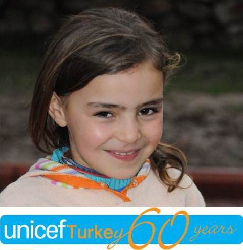 UNICEF Turkey