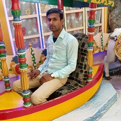 pramodk32442125's profile picture. 