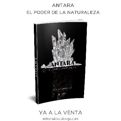 Anantia será la clave para combatir un gran mal. Una aventura llena de amor, amistad, coraje y descubrimiento, pero también de traición, dolor,miedo y mentiras