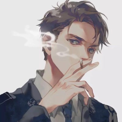 ChennXuu's profile picture. 放荡不羁也不爱自由。