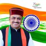 Dr_rajivsaizal's profile picture. Ex. Health & Family Welfare and Ayurveda Minister - Government of Himachal Pradesh.