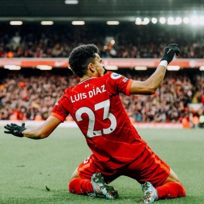 This is a Liverpool FC fan account!
YNWA