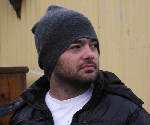 memreunal's profile picture. icelander