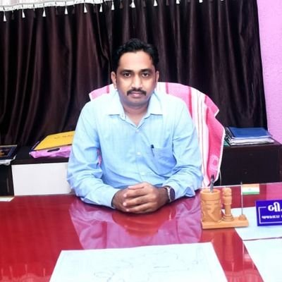 Deputy Collector |Ex-KVS Teacher | English Lit Grad | Tech Enthusiast | Reader | Tweets Are Personal | RTs Not Endorsements