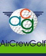 Information for airline crews who play golf. Información orientada a personal relacionado con la aviación, para jugar al golf estando de línea o vacaciones.