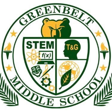 @GreenbeltMiddle