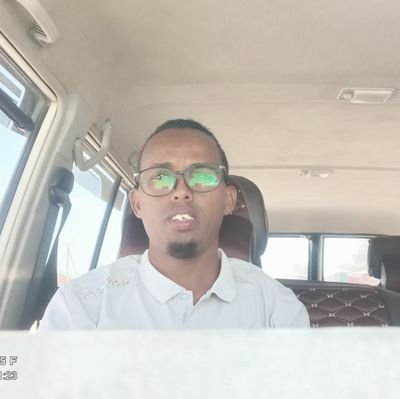 MohamedQarando1 Profile Picture