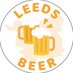 Leeds Beer 🍻 (@leeds_beer) Twitter profile photo Leeds Beer 🍻 (@leeds_beer) Twitter profile photo