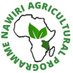 Nawiri Agricultural Programme (@NAP_Africa) Twitter profile photo