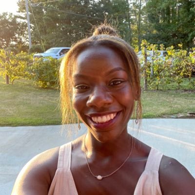 Follows Jesus | Traveler & Writer | Alumna of @ColumbusState | Views are ✨my own✨